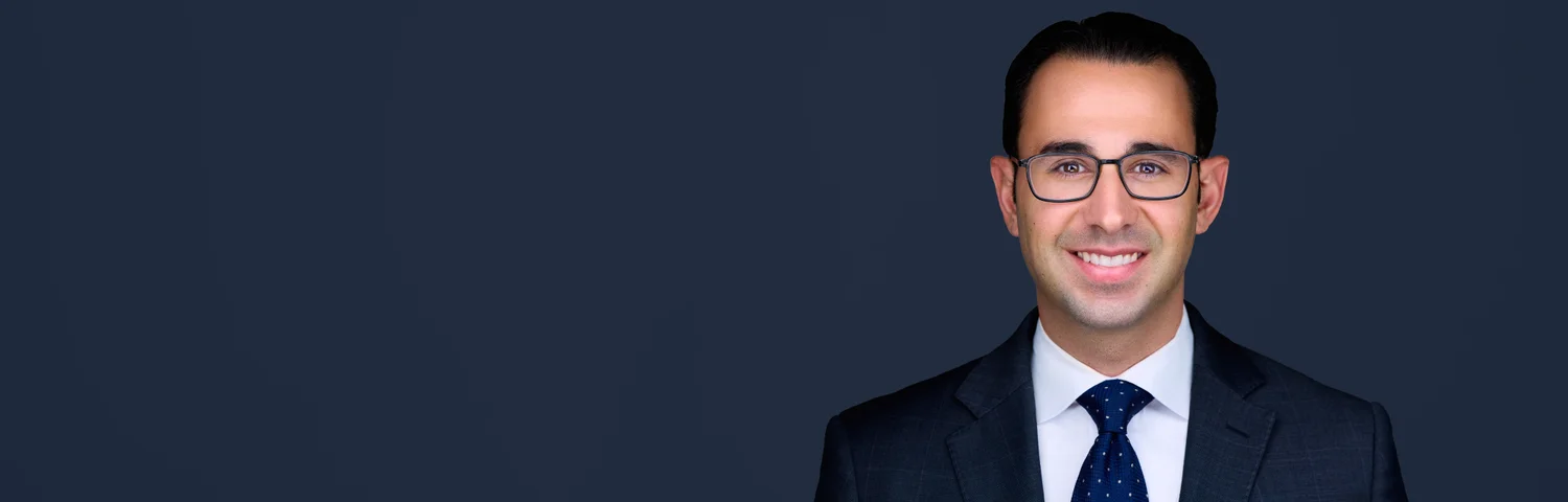 Professional corporate headshot photography in Newtown Square Pennsylvania