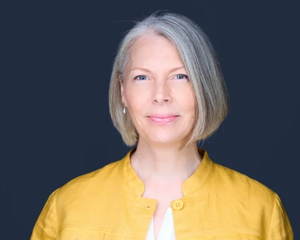 Professional corporate headshot example 1 - Newtown Square photography by Images by IBA