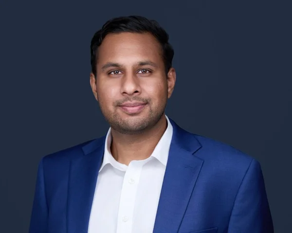 Professional corporate headshot example 3 - Newtown Square photography by Images by IBA